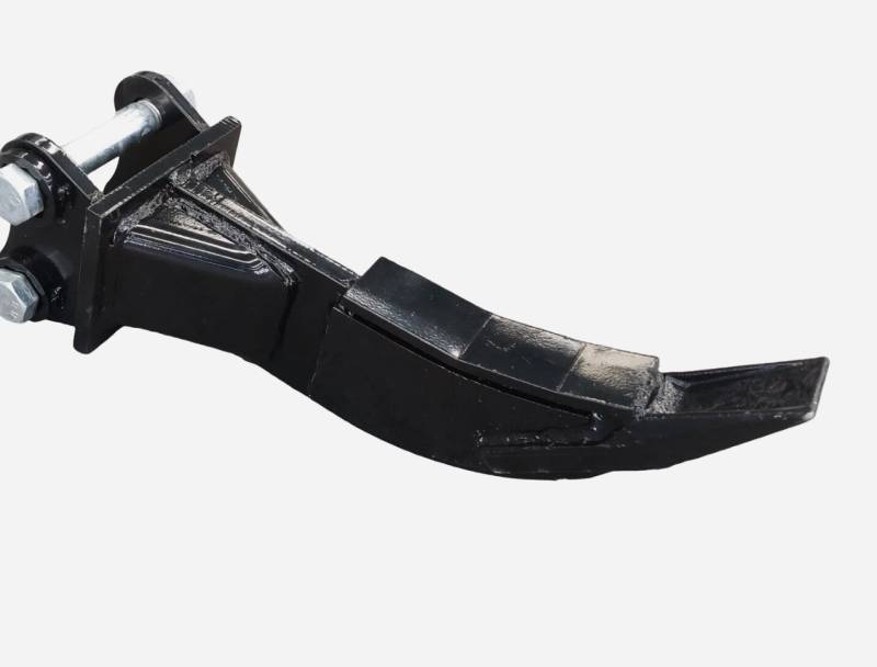 11-in-1 Mini Excavator Attachment Combo Kit All Essential Tools for Worksites - Image 8