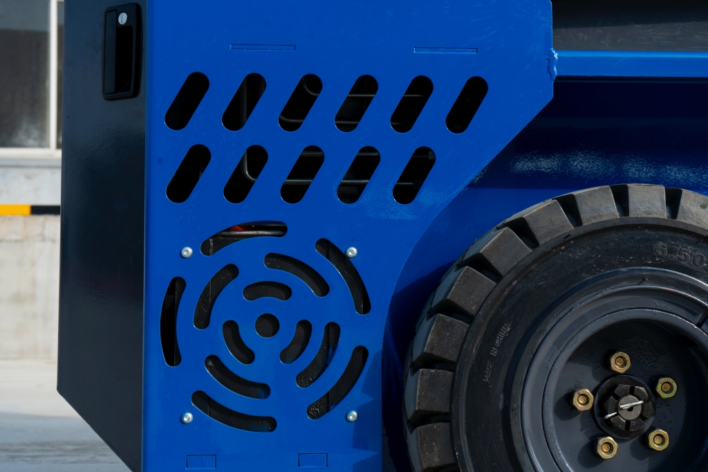 Brand New TYPHON STOMP Mini Skid Steer Kubota D1105 Diesel EPA Engine USA - Image 21