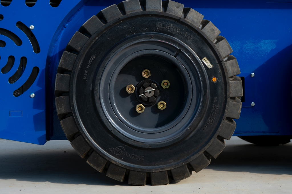 Brand New TYPHON STOMP Mini Skid Steer Kubota D1105 Diesel EPA Engine USA - Image 19