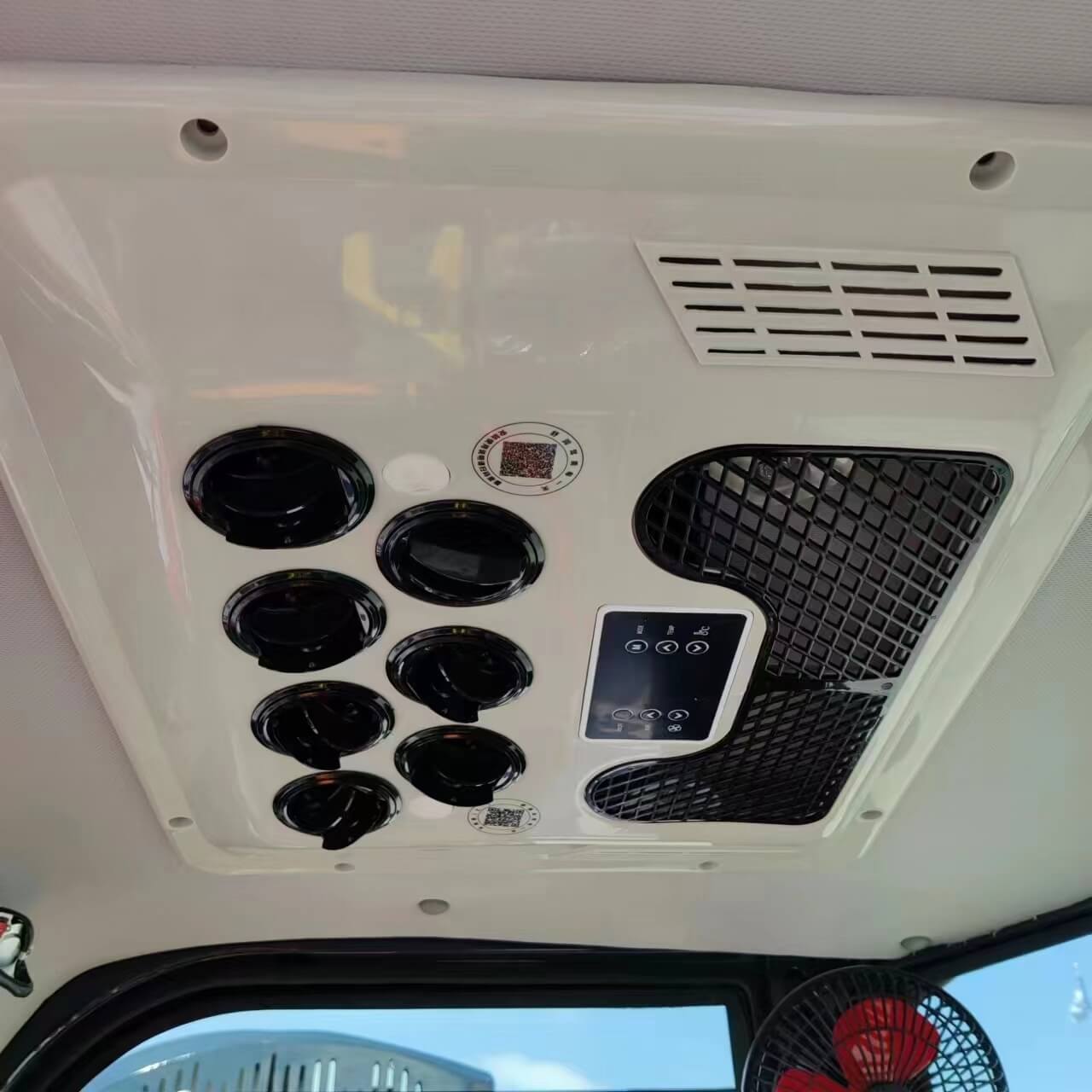 TERROR XVIII Prestige 2 Ton Mini Excavator