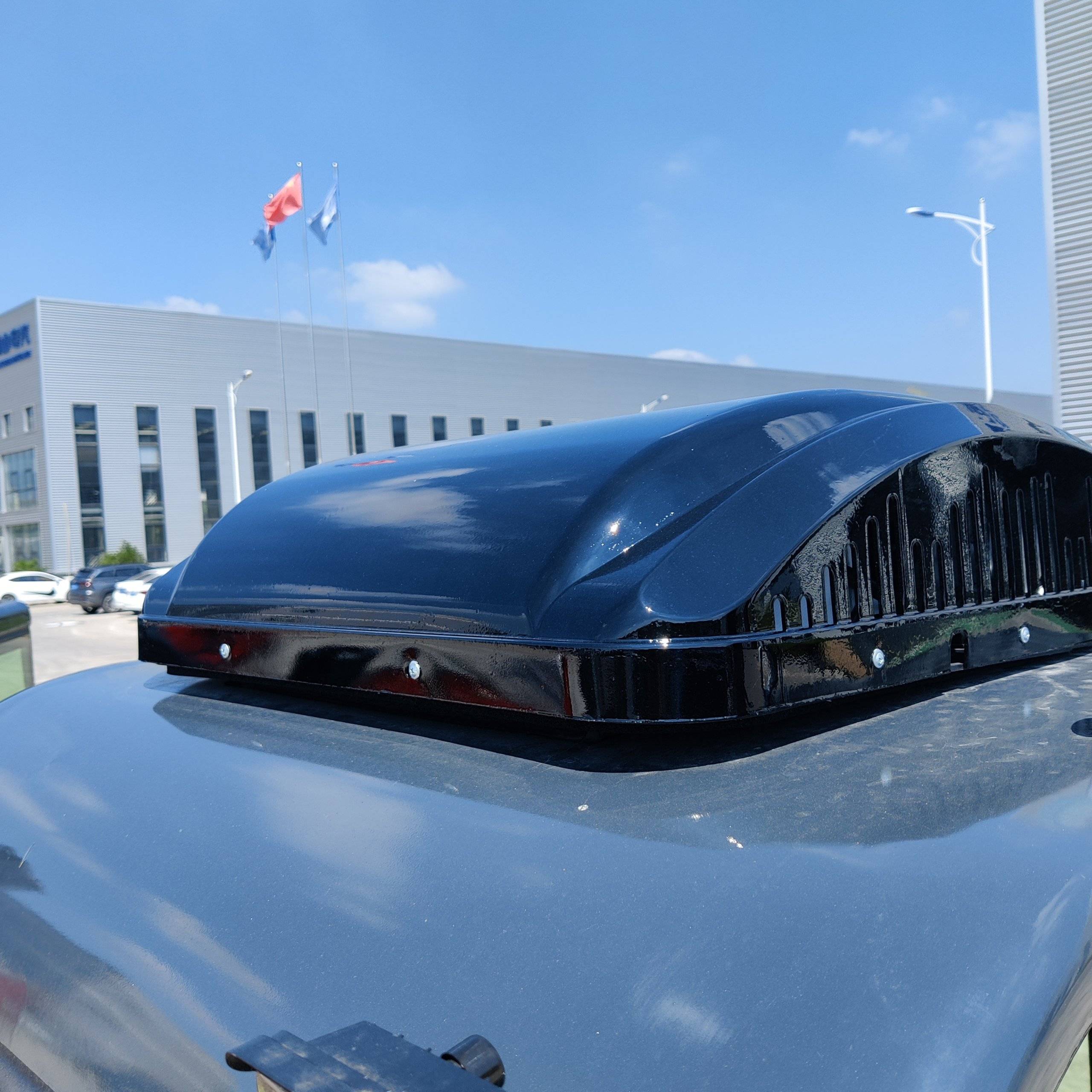 TYPHON TERROR XVIII Prestige 2 Ton Mini Excavator KUBOTA D902 Diesel Engine USA - Image 5